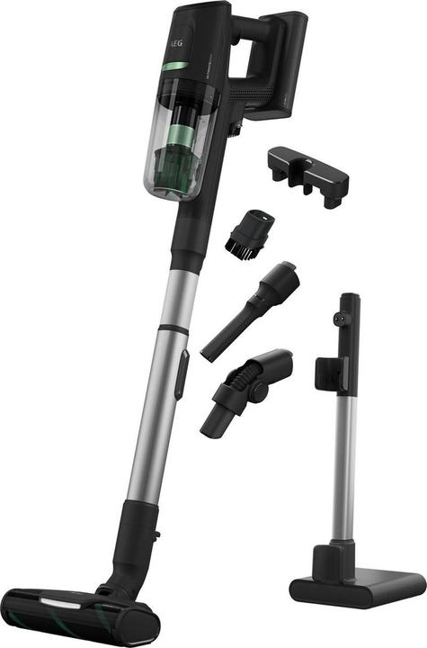 AEG AP81P25ECO 8000 ULTIMATE ECO