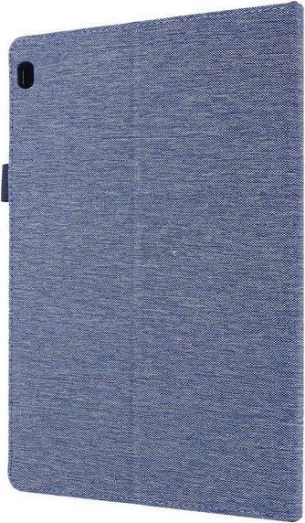 Produktbild MU Classic Hülle aus Stoff/Kunstleder (Tab M10)