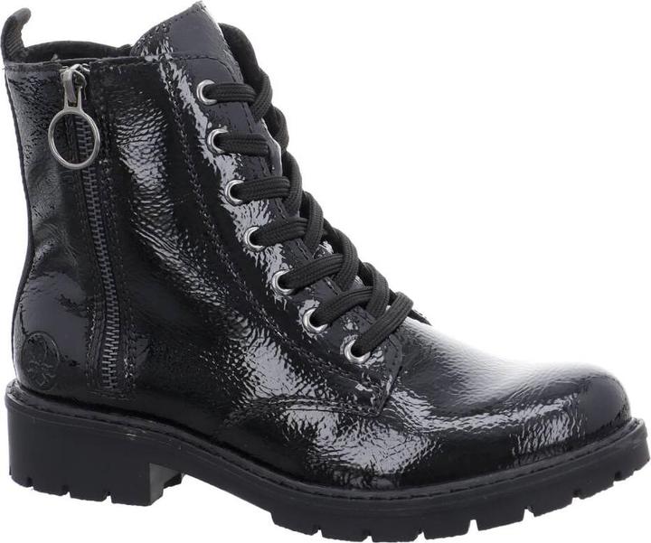 Actual product image Rieker Lace-up boots (37)