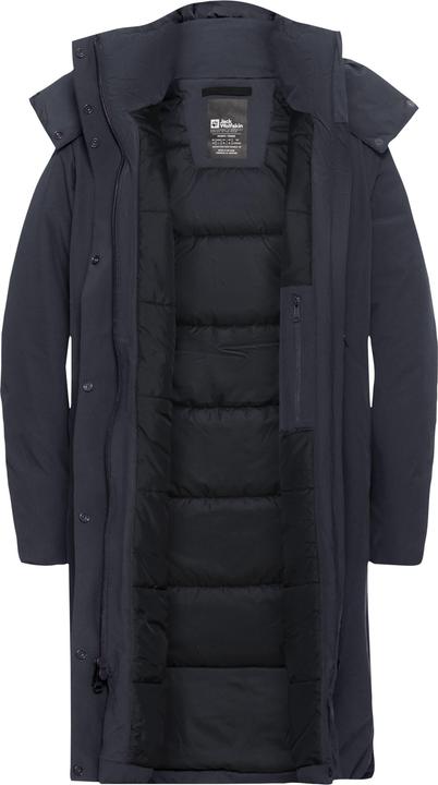 Produktbild Jack Wolfskin Frost Haven Coat W (L)