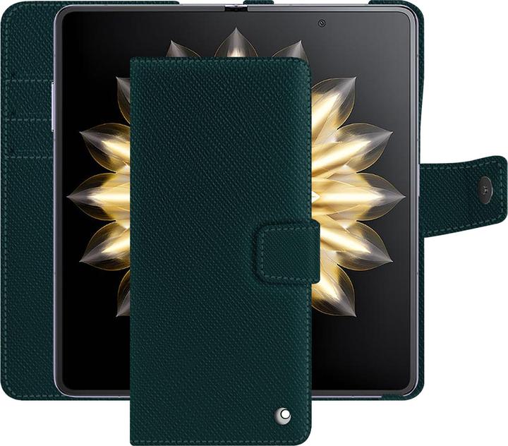Produktbild Noreve Lederschutzhülle Honor Magic V2 (Honor Magic V2)