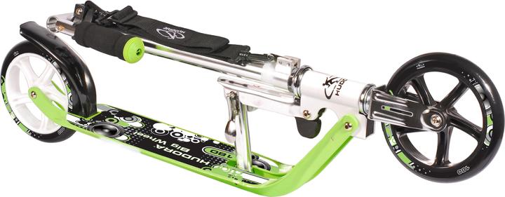 Produktbild Hudora Big Wheel 180