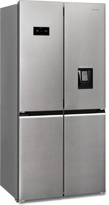 Actual product image Sharp SJ-NFA35IHDPD-EU (487 l)
