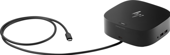 Produktbild HP G2 Universal Dock (USB-C, 7 Ports)