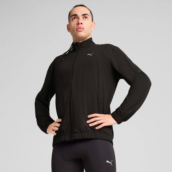 Actual product image Puma Run Velocity Woven Jacket (L)