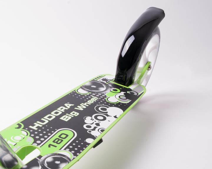 Produktbild Hudora Big Wheel 180