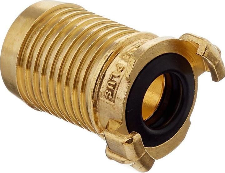 Image du produit Geka Raccords rapides (Collier de serrage, 38 mm)