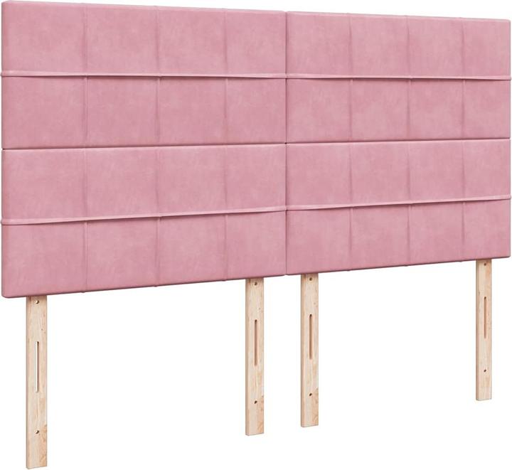 Image du produit vidaXL Ottoman-Bett (200 x 200 cm)
