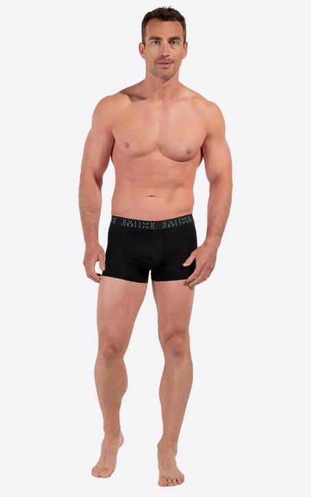 Produktbild HOM Retro Boxer Boxer Briefs Marco 2 (S, 3er Pack)