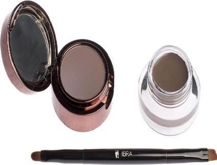Ibra Pomada Andonde Eyebrow Shadow 7G (Blond)