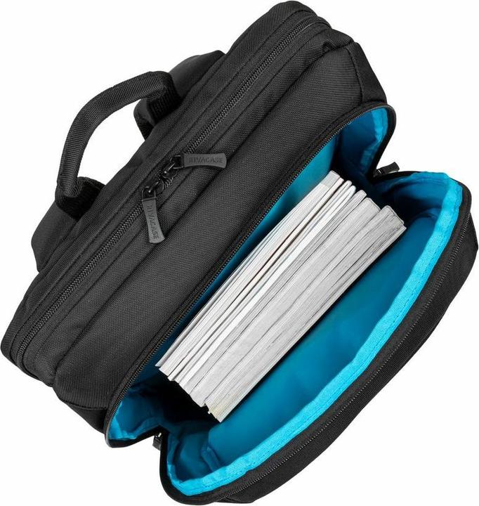 Immagine prodotto Rivacase Zaino per Computer Portatile da 17.3