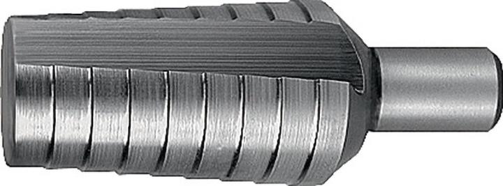 Image du produit Ruko Foret étagé sans pointe HSS G.Ø 12.0 - 20.00 mm H (12,0 - 20,0 mm)