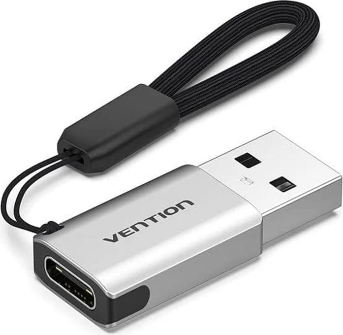 Produktbild Vention CDPH0 (USB-A, USB Typ C)