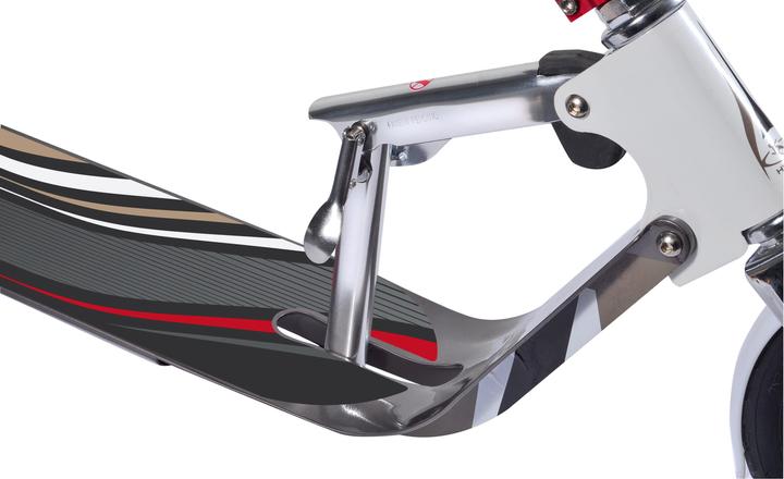 Actual product image Hudora Big Wheel Air 205