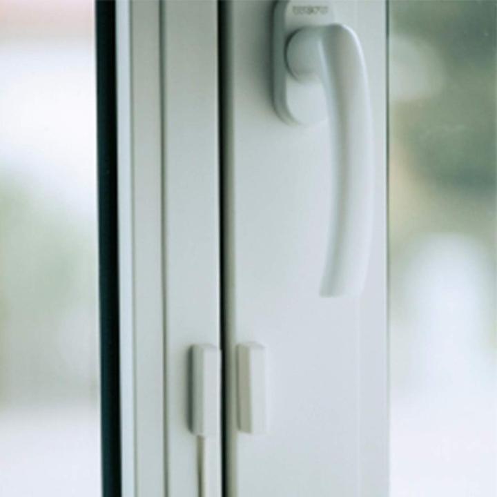 Actual product image Abus Magnetic contact MK2000W