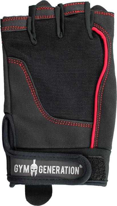 Actual product image Gym Generation Fitness gloves with hand pad (XL)