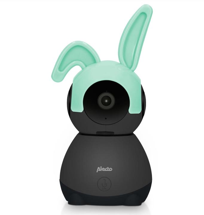 Immagine prodotto Alecto Smartbaby 10 (Video e audio, 300 m)