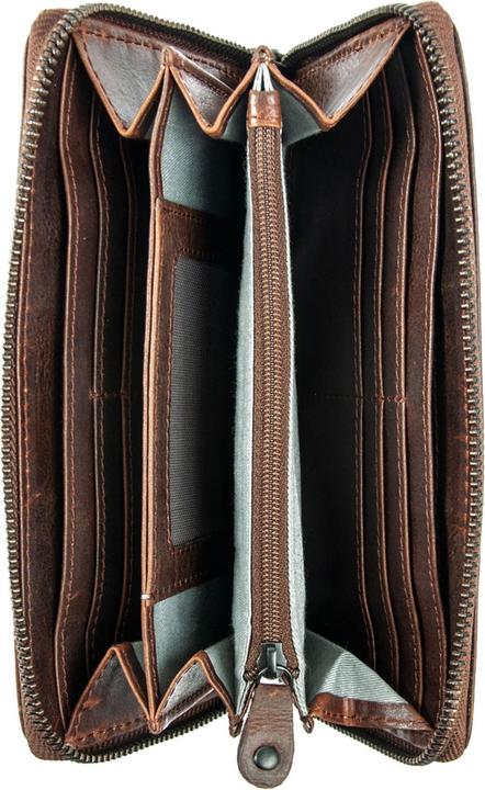 Produktbild Harolds Geldbörse ABERDEEN