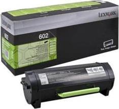 Produktbild Lexmark 60f2x0e (BK)