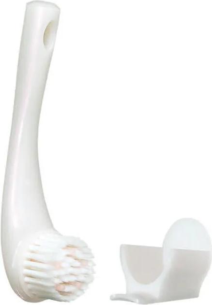 Actual product image Shiseido Cleansing Masage Brush