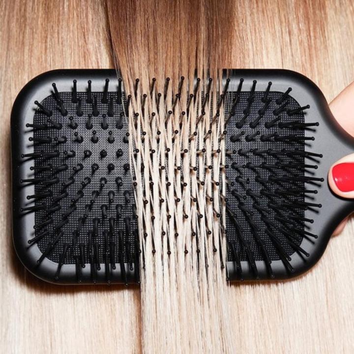 Actual product image ghd The All-Rounder Brush