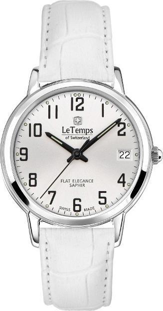 Produktbild Le Temps Sport Elegance (Analoguhr, 30 mm)