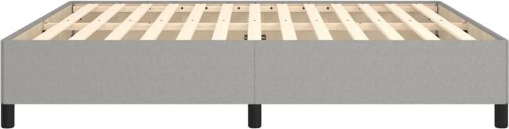 Image du produit vidaXL Bettgestell (180 x 200 cm)