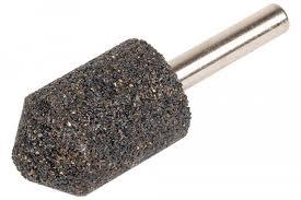 Produktbild wolfcraft 1 Keram. Schleifkörper zyl.keg. ø20x30mm