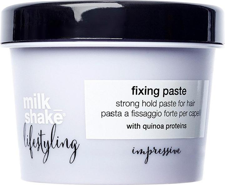 Milk_Shake Fixing Paste 100 ml (Hair gel, Hair wax, 100 ml)