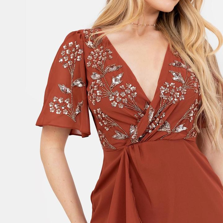 Produktbild Herba Abito Maxi Deluxe Maya (48)