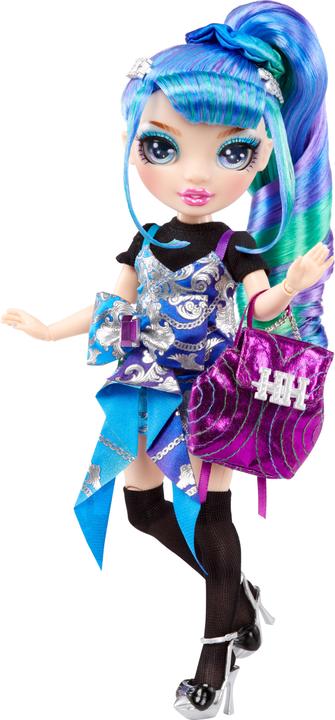 Produktbild MGA Junior High Special Edition Doll- Holly De'Vious