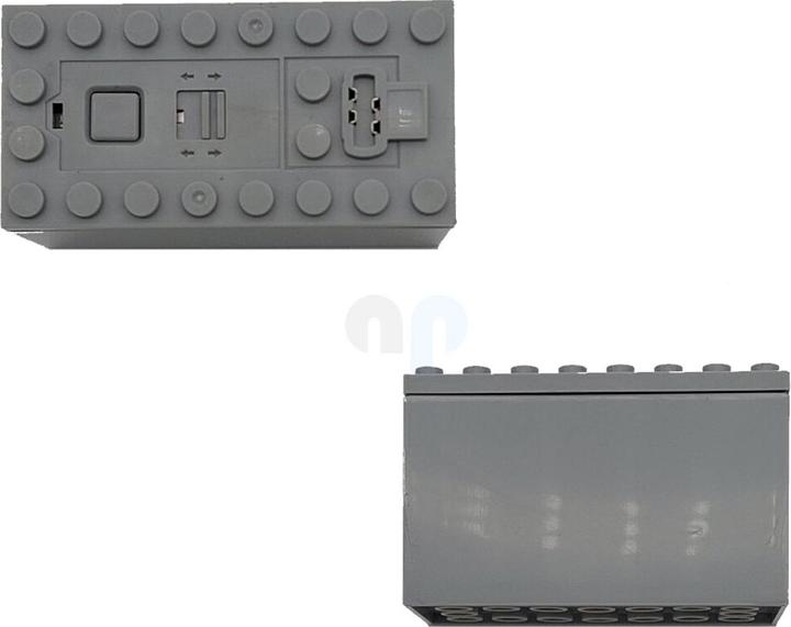 Produktbild Mould King Powered Module Batteriebox