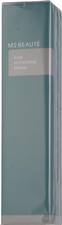 Immagine prodotto M2 Beauté Siero attivatore di capelli (120 ml)