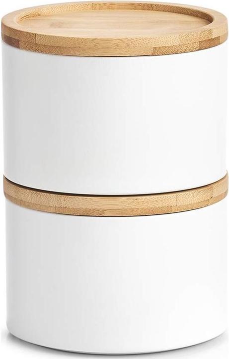 Actual product image Zeller Present Storage cans (0.88 l)