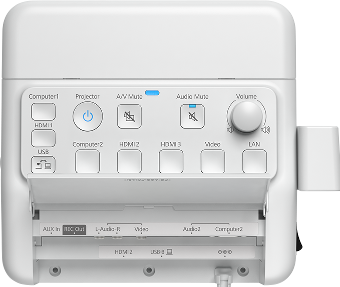 Produktbild Epson ELPCB03N Control and Connection Box