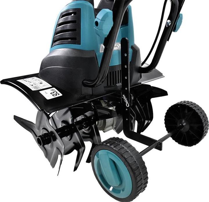 Produktbild Könner & Söhnen Kultivatorius KS 1500T E