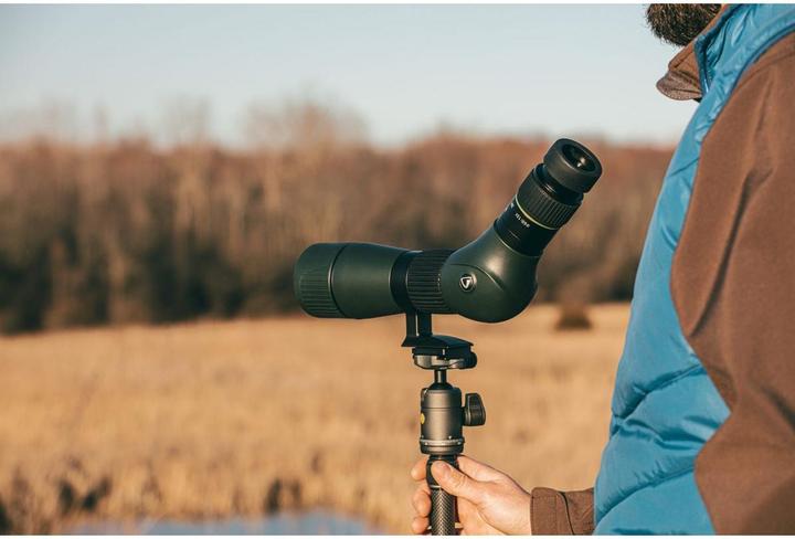 Actual product image Vanguard VEO HD 60A (45x, 60 mm)