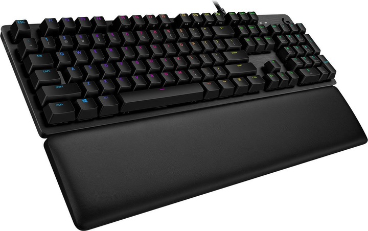 Produktbild Logitech G G513 (DE, Kabelgebunden)