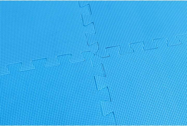 Valori nutrizionali e ingredienti Gorilla Sports Set di tappetini protettivi (1.20 cm)