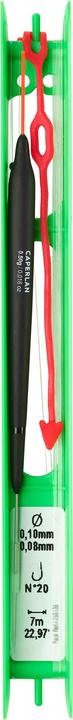 Produktbild Caperlan Posenmontage Stippangeln (22 cm)
