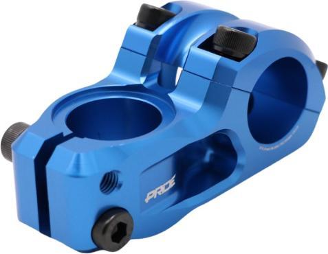 Actual product image Pride Racing Cayman V2 (58 mm, 31.80 mm)