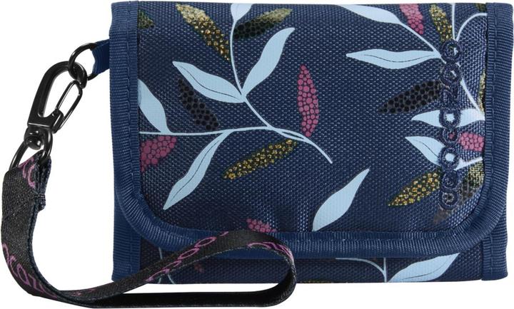 Coocazoo Geldbörse, Boho Glam