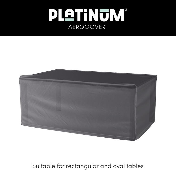 Productafbeelding AeroCover Beschermkappen