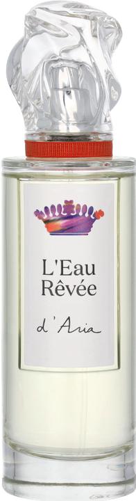 Produktbild Sisley d'Aria Eau de Toilette (Eau de Toilette, 100 ml)