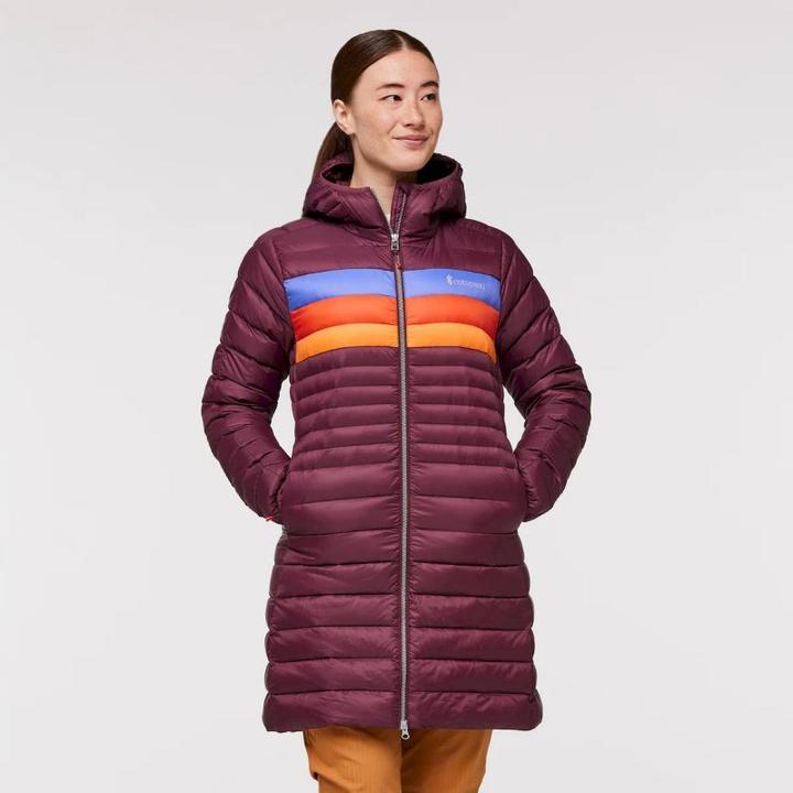 Actual product image Cotopaxi Fuego Down