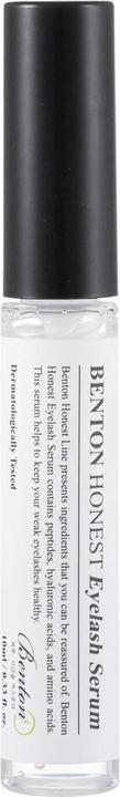 Actual product image Benton - Honest Eyelash Serum (10 ml)