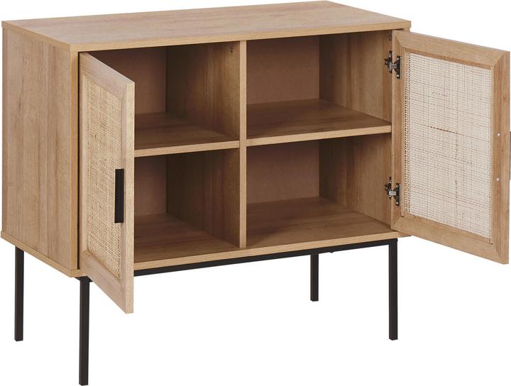 Actual product image Beliani Pasco (80 x 40 x 72 cm)