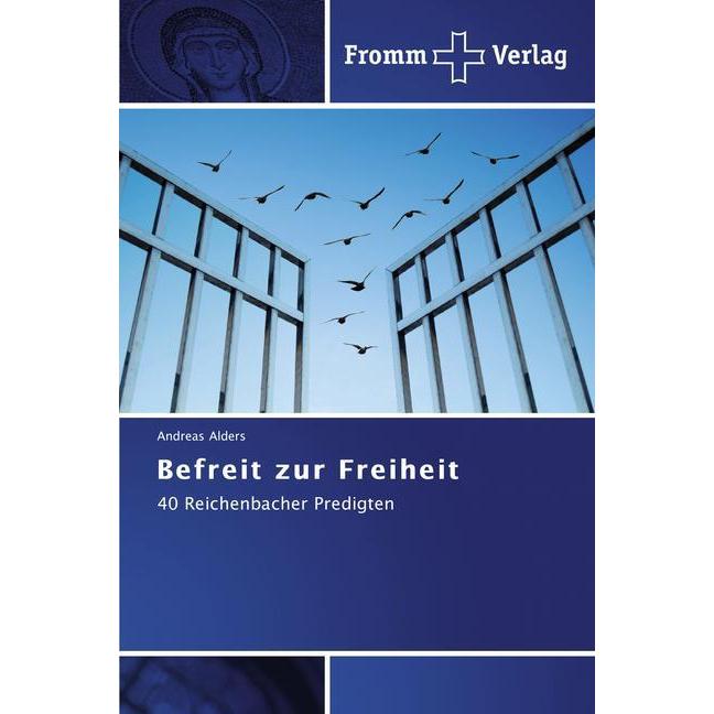 Befreit zur Freiheit, Fachbücher