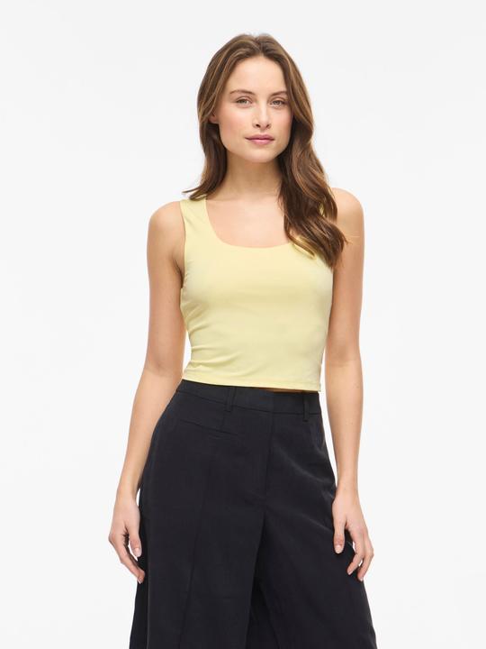 Produktbild Vila Cropped Tanktop (S)