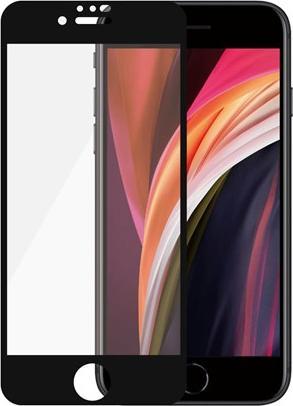 Actual product image PanzerGlass Screen protector (1 pcs., Apple iPhone 6, Apple iPhone 6s, Apple iPhone 7, Apple iPhone 8, Apple iPhone SE (2nd Gen), Apple iPhone SE (3rd Gen))